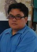Jamrud Aminuddin