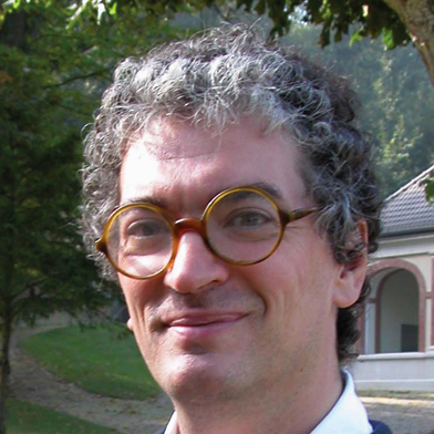 Frank Merle
