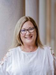 Elizabeth Edwards