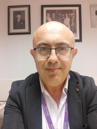Ümit Murat Şahiner