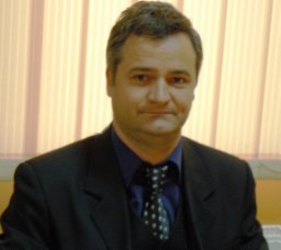 Silviu Polosan