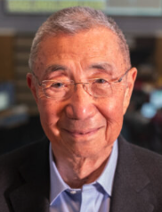 Samuel C.C. Ting