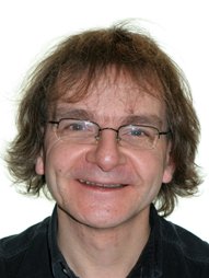 Philippe Gillet