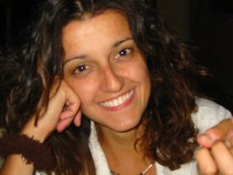 Sofia Pantouvaki