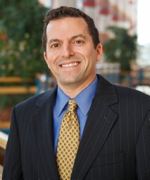 Eric Levy