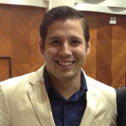 Ivan Ramirez-Morales