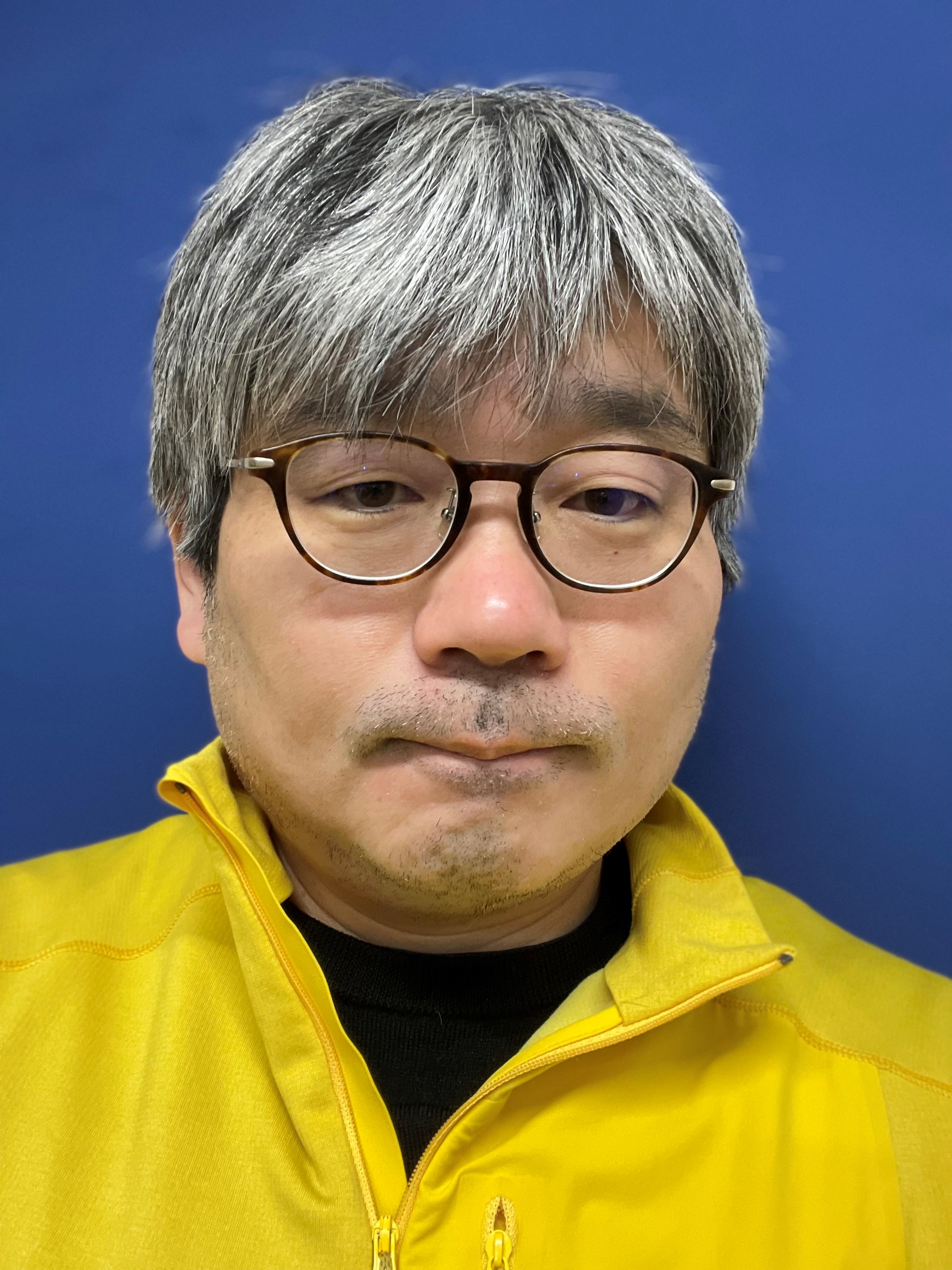 Shinichi Namba