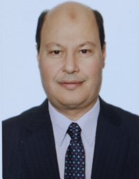 Nabil S Awad