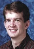 James P. Ostrowski