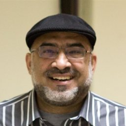 Ibraheem Kateeb