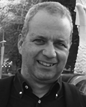 Jorge Sa Silva