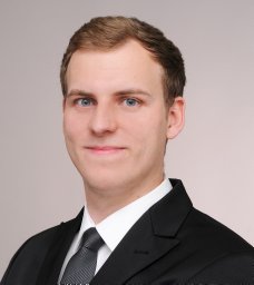 Adrian Ebert