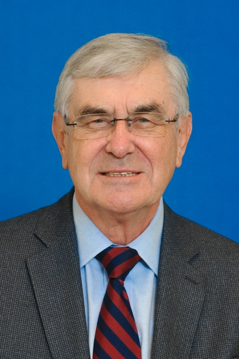 Karl Schoenbach