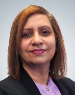 Anitha Menon