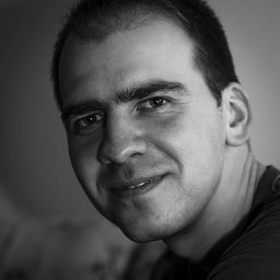 Danail Chuchumishev