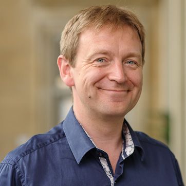 Richard Stevens