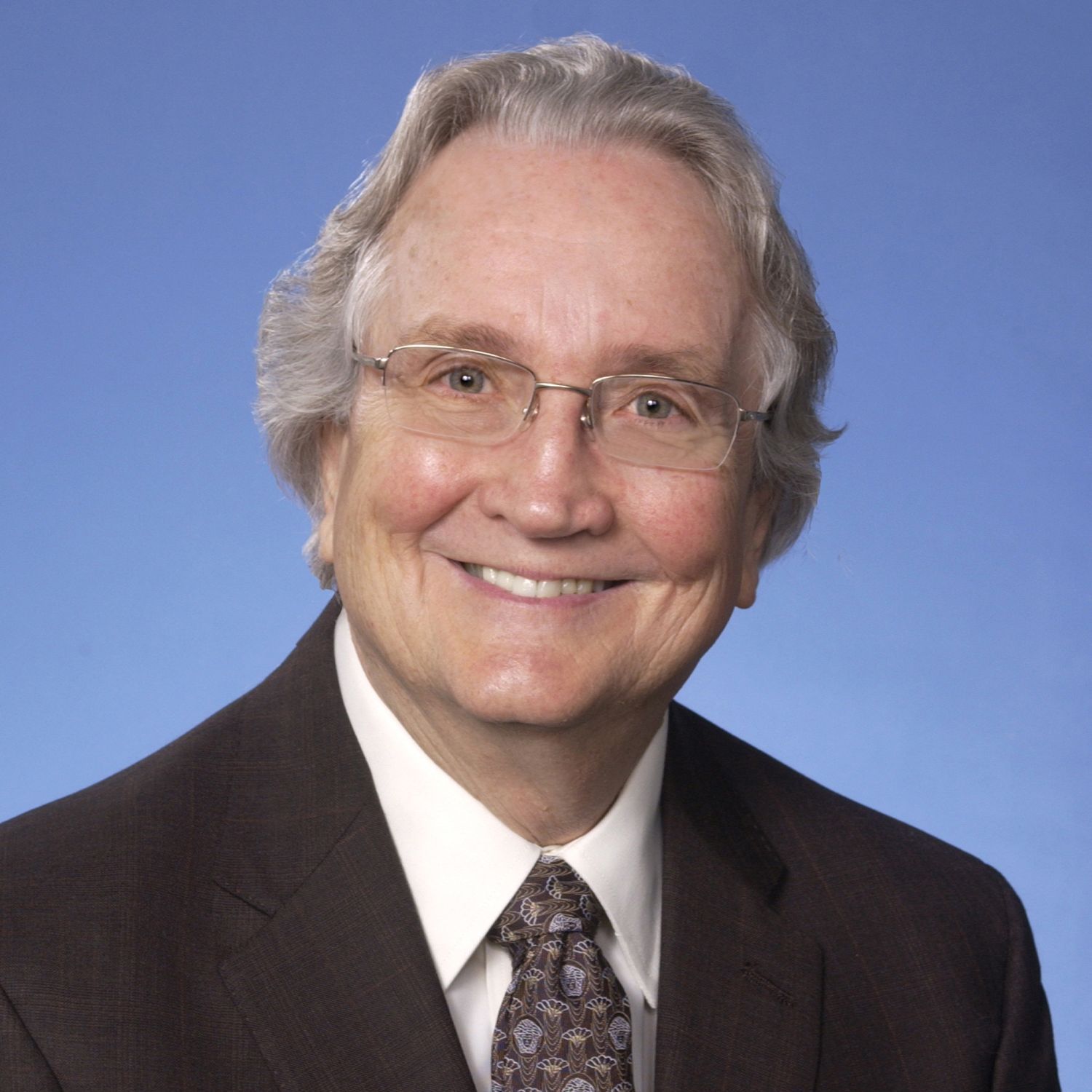 Russell L Deter
