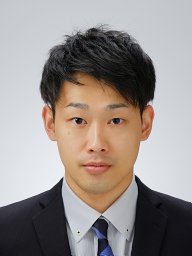 Yusuke Fujii