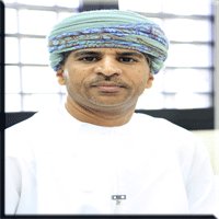 Abdullah Al-Mujaini