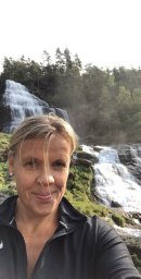 Kari Ingstad