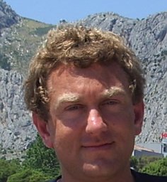 Alan-Shaun Wilkinson