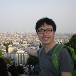 Suzuki Yasumitsu