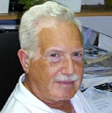 Jonathan Gressel