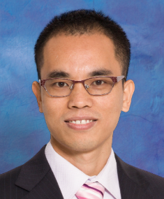 Wenbing Dai