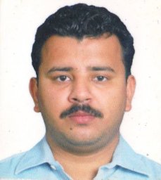 Gaurav Mudgal