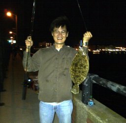 Shey-Cherng Tzou