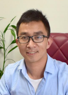 Xingwei Ren