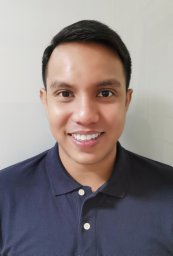 Muhammad Ramadan Saifuddin
