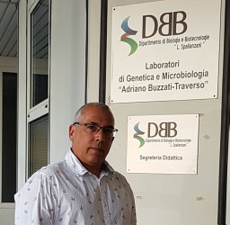 Ariel D. Arencibia