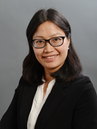 Xinyan Xu