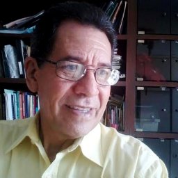 Mario Jose Garrido