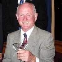 Dave Williams