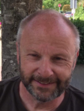 Øivind Bergh