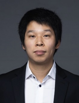 Yongdeng Zhang