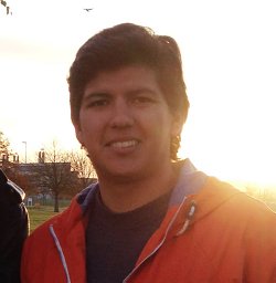 Ramiro Taco