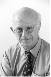 Roderick P. Mcdonald