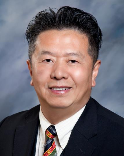 John H. Zhang