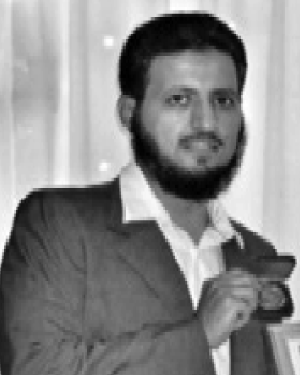 Ahmad Alturki