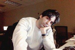 Javad Bahrami