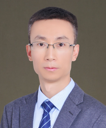 Guorui Yuan