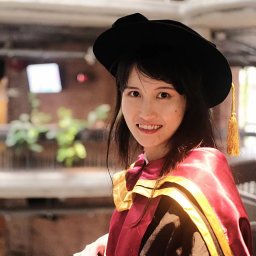 Jiaxin Zhao