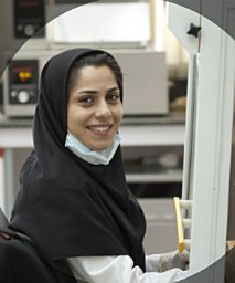 S. Shirin Shahangian