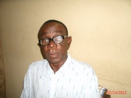 Amadi K