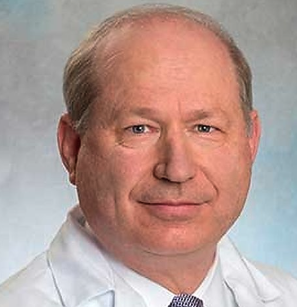 Dennis Paul Orgill