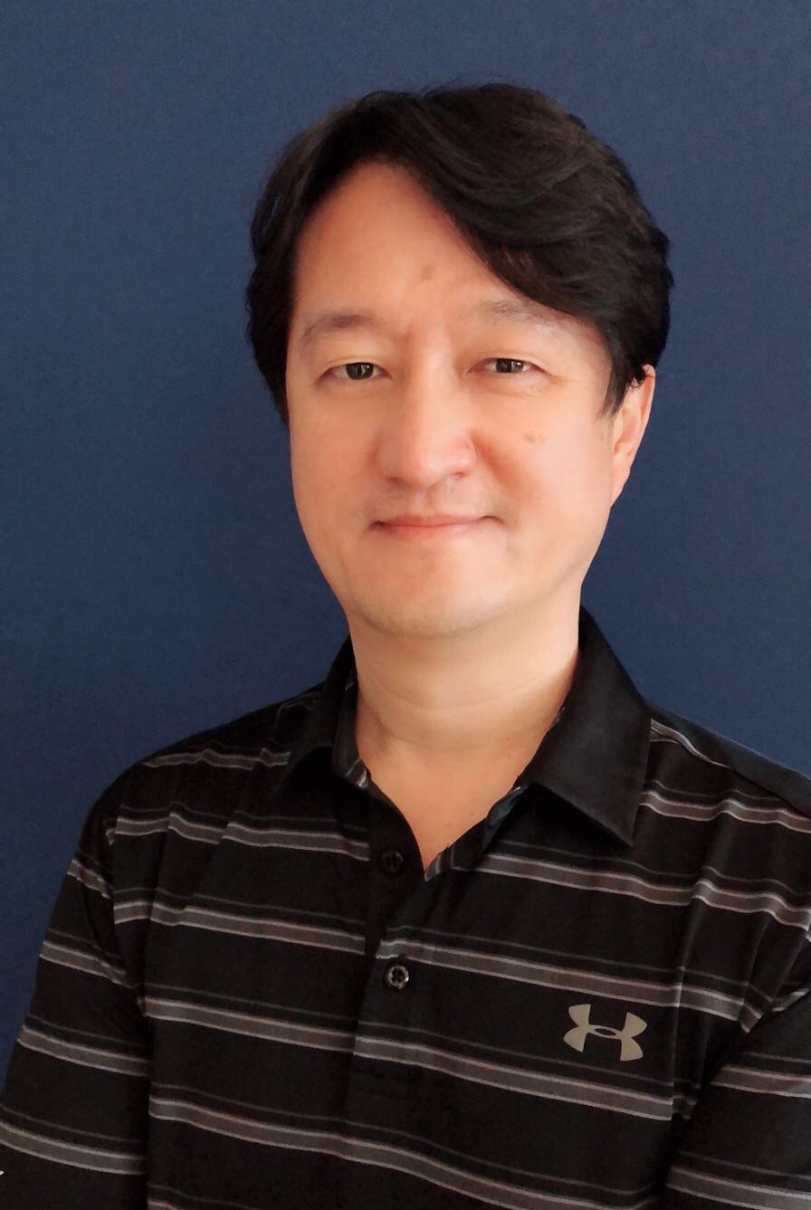 Vincent S. Tseng (Vincent Shin-Mu Tseng)