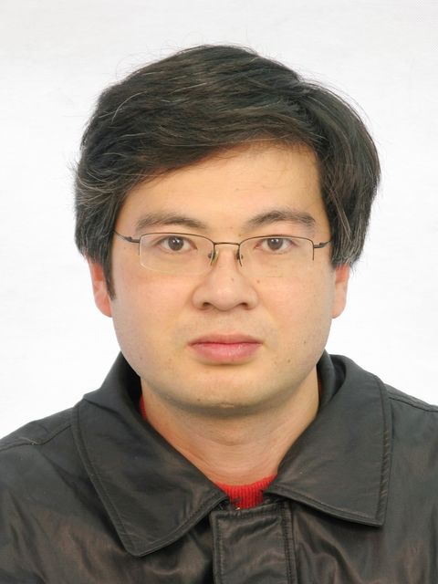 Caichen Ma